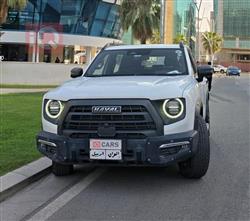 Haval Dargo